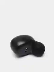 Белый беспроводные наушники TWS F9-5C с повербанком (PowerBank)