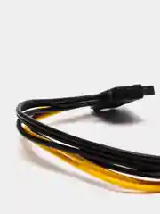 Переходник для видеокарты с sata на 6+2 pin (8 pin) / Кабель питания видеокарты