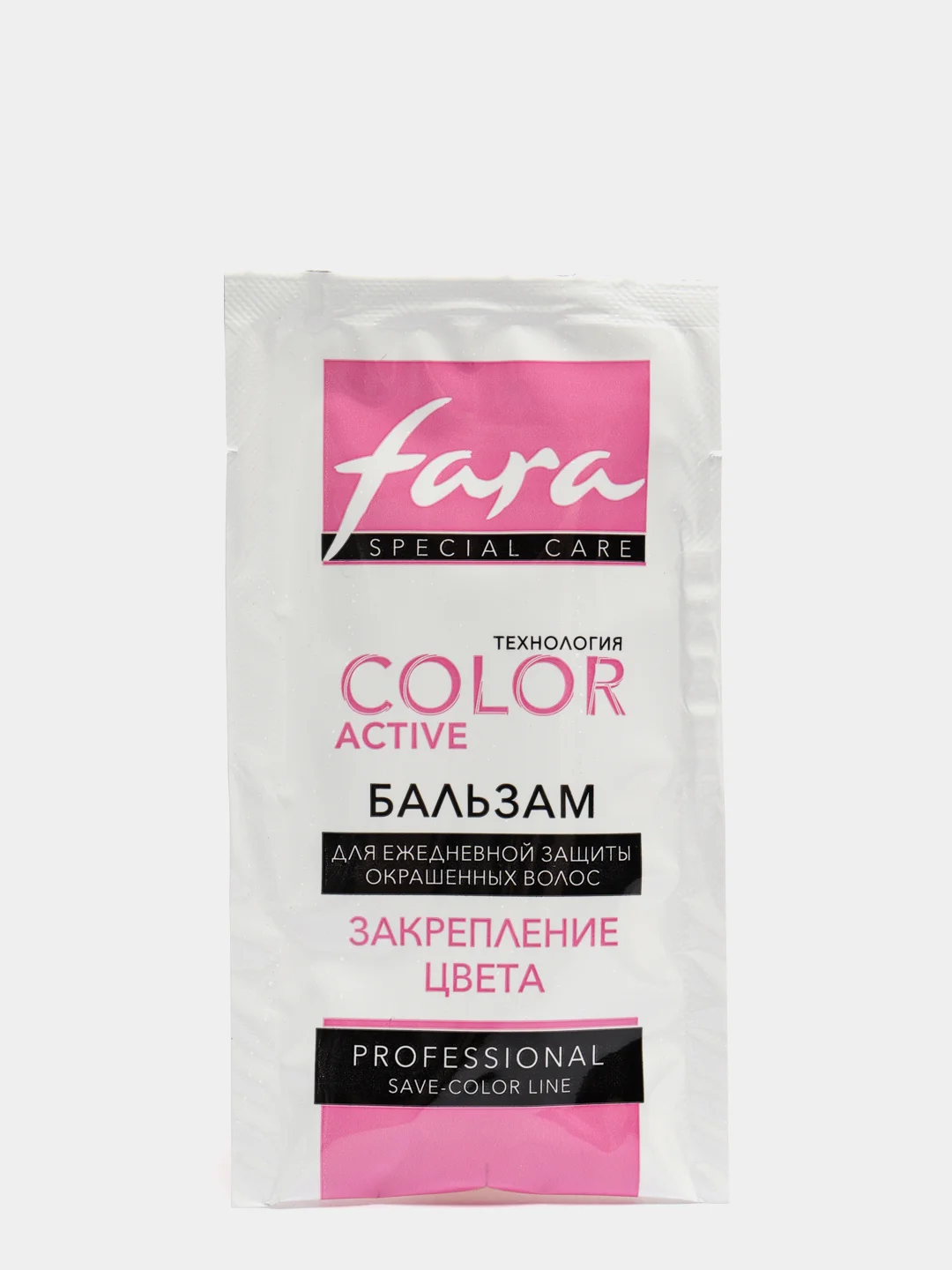 Стойкая крем-краска для волос Fara Classic, 505 А Золотисто-каштановый