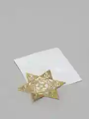 Пастельно-коралловый медные формы для наполнения изделий из эпоксидной смолы / для кулонов и подставок