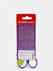 Ножницы детские ErichKrause "Standard Junior", с закруглёнными концами лезвий, 13 см