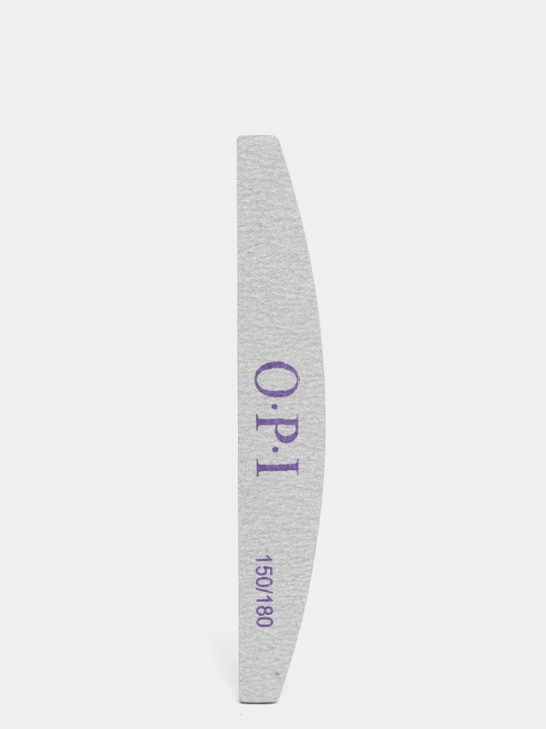 Пилка для ногтей OPI