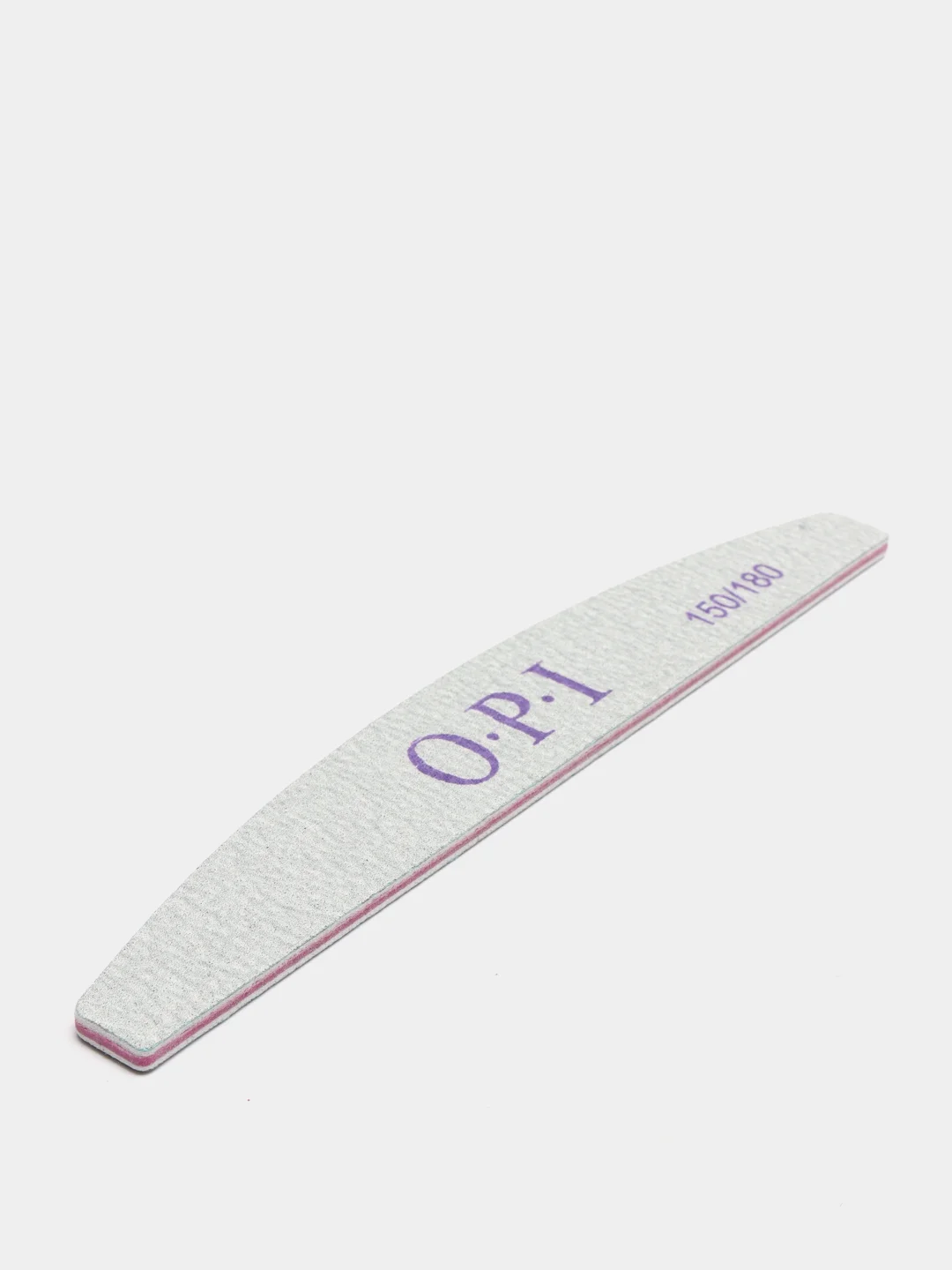 Пилка для ногтей OPI