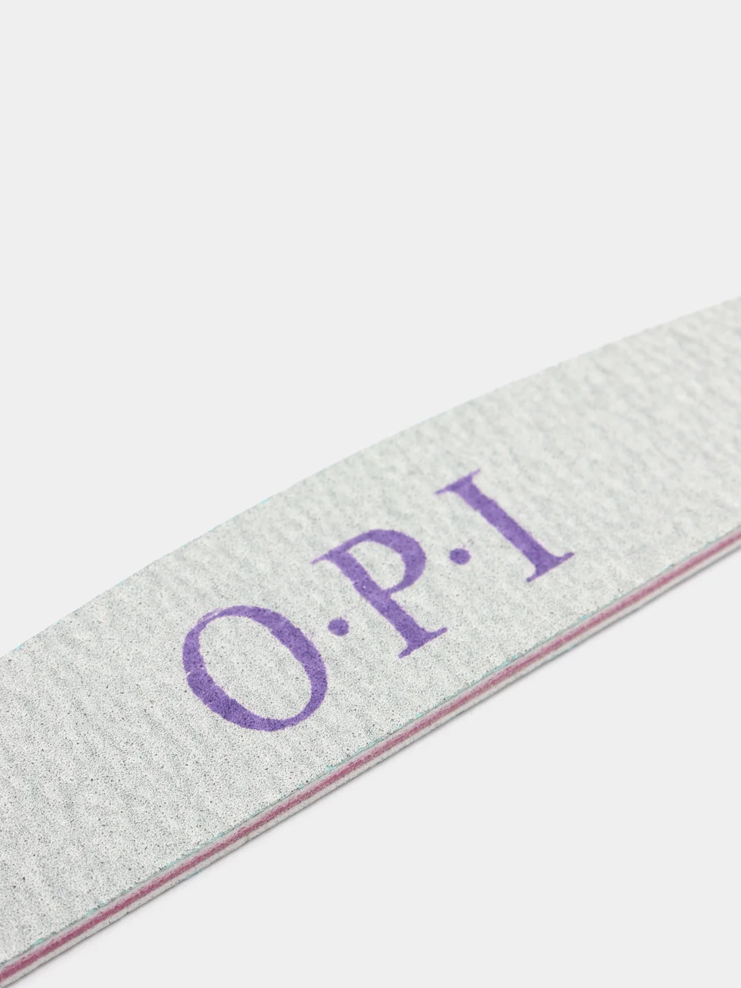 Пилка для ногтей OPI