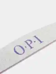 Пилка для ногтей OPI