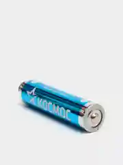 Батарейки Космос АА, ААА, алкалиновые, пальчиковые LR6, мизинчиковые LR03