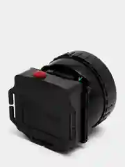 Фонарь налобный "Мастер К", 7 LED, 1 режим, 3 АА, 7.5 х 6.3 см