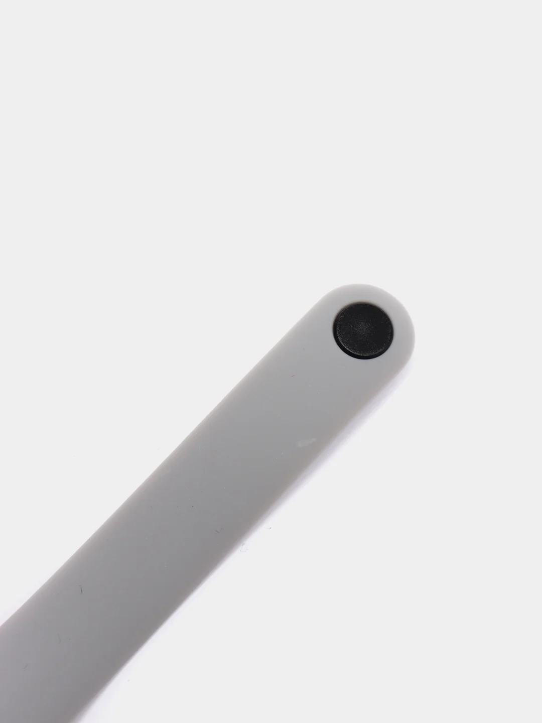 Серый силиконовые ремешки для Xiaomi Mi Band 3