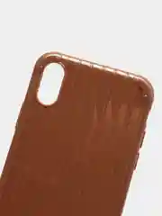Коричневый чехол для iPhone 6 / 6s, 6 / 6s Plus, 7 / 8, 7 / 8 Plus, X / XS, XS MAX, XR, 11, 11 Pro, 11 Pro Max, 8 цветов, силиконовый, ребристый
