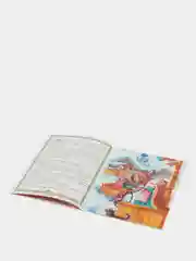 Оливковый книга Сказки для детей