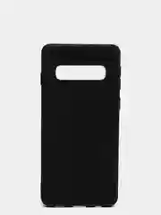 Чехол для Samsung Galaxy A10, A30, A32, A50, A51, A71, A80, A31, A41, матовый, силиконовый
