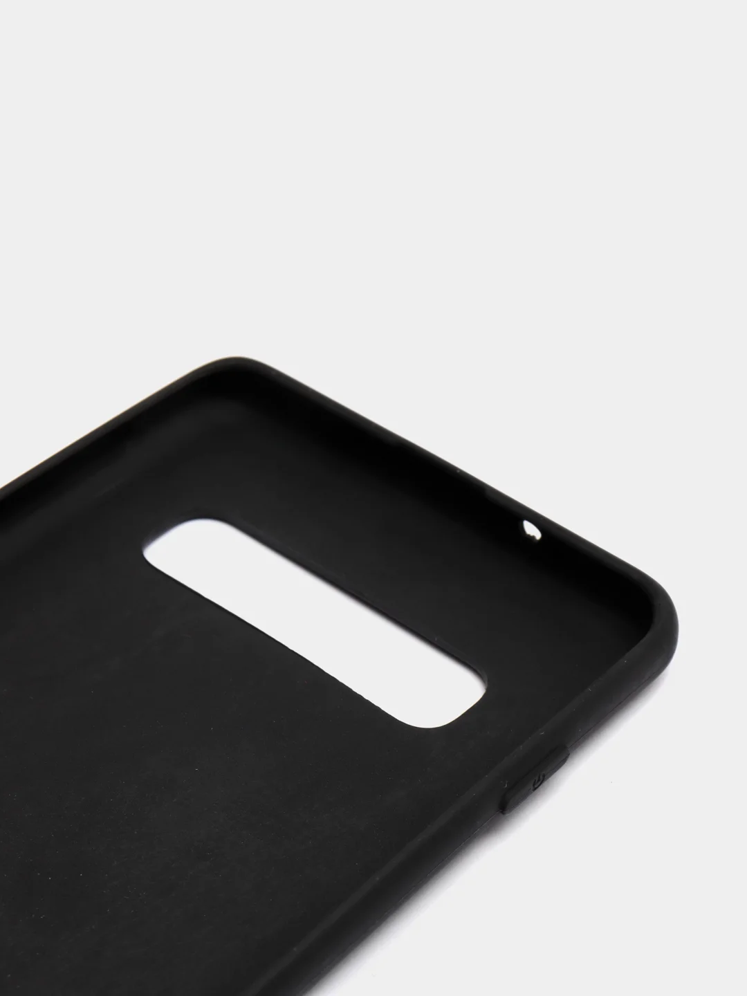 Чехол для Samsung Galaxy A10, A30, A32, A50, A51, A71, A80, A31, A41, матовый, силиконовый