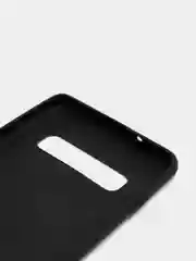 Чехол для Samsung Galaxy A10, A30, A32, A50, A51, A71, A80, A31, A41, матовый, силиконовый