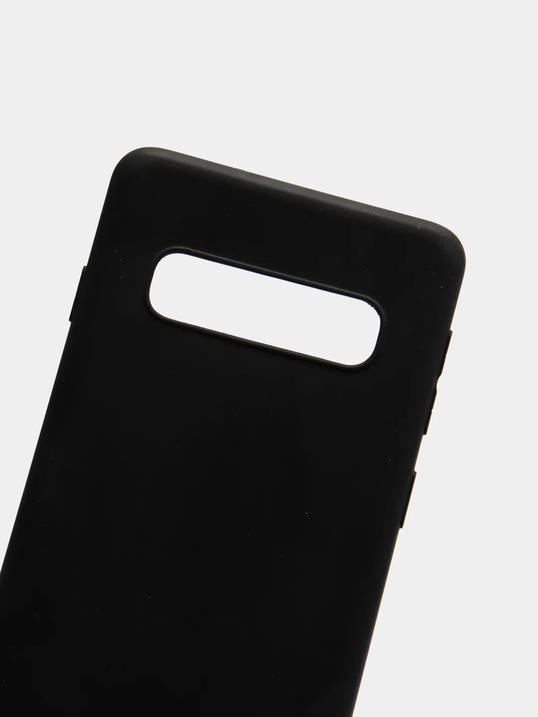 Чехол для Samsung Galaxy A10, A30, A32, A50, A51, A71, A80, A31, A41, матовый, силиконовый
