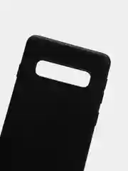 Чехол для Samsung Galaxy A10, A30, A32, A50, A51, A71, A80, A31, A41, матовый, силиконовый
