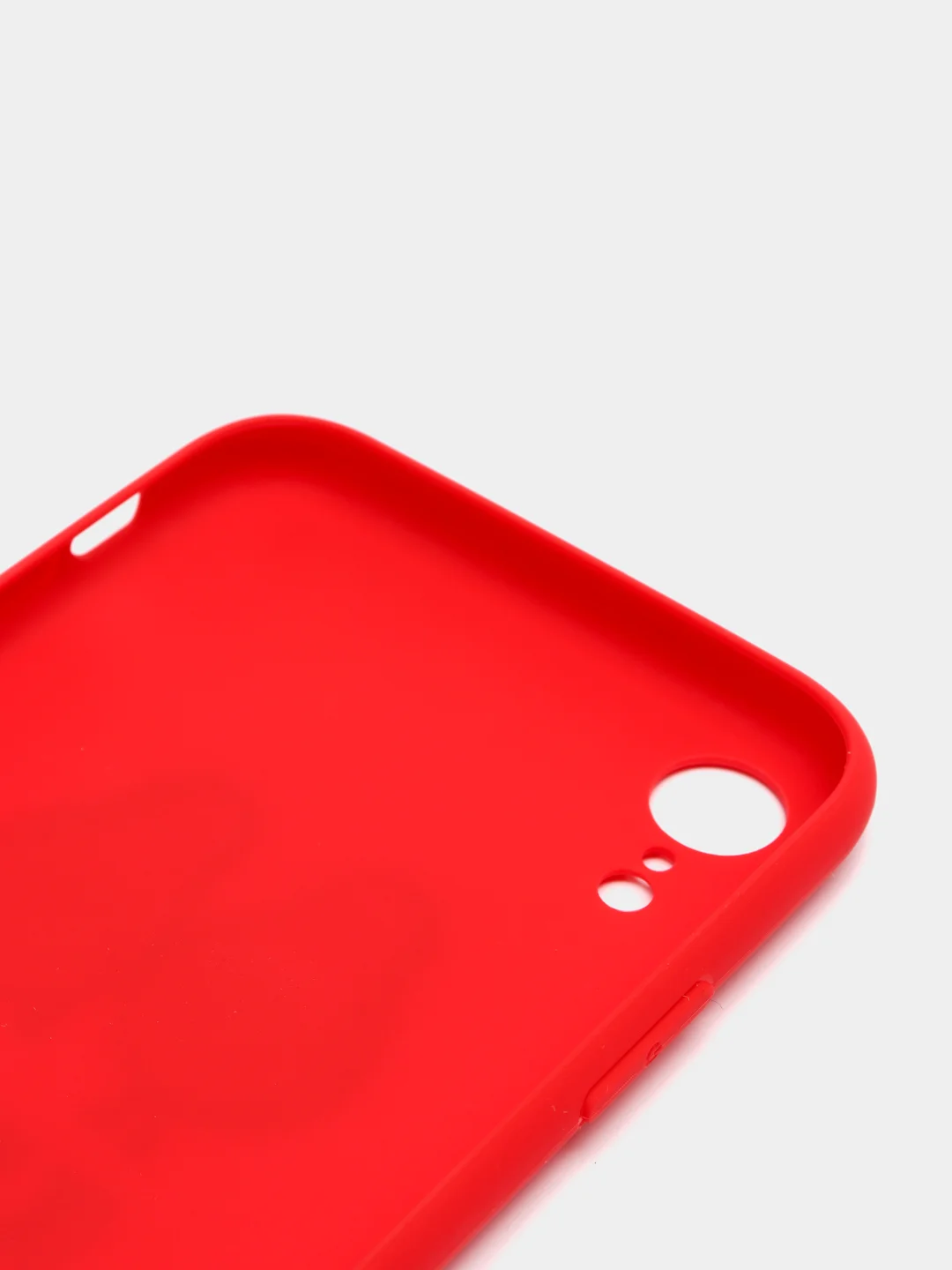 Розовый чехол для iPhone 11 Pro, XR, XS Max, 7+, 8+, 6s+