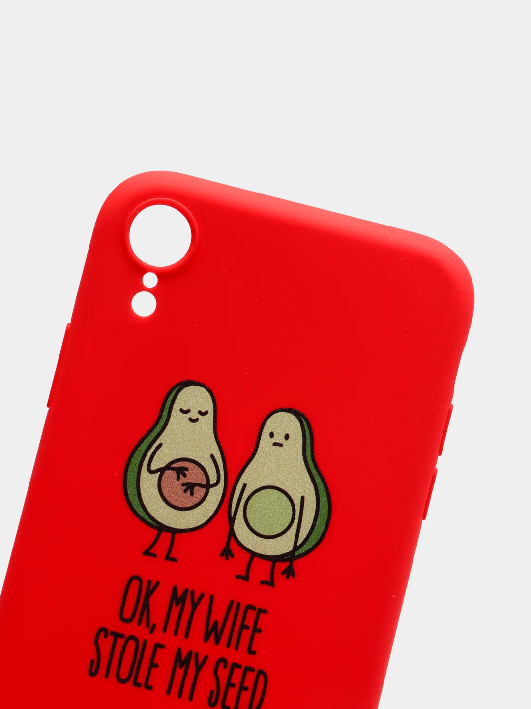 Розовый чехол для iPhone 11 Pro, XR, XS Max, 7+, 8+, 6s+