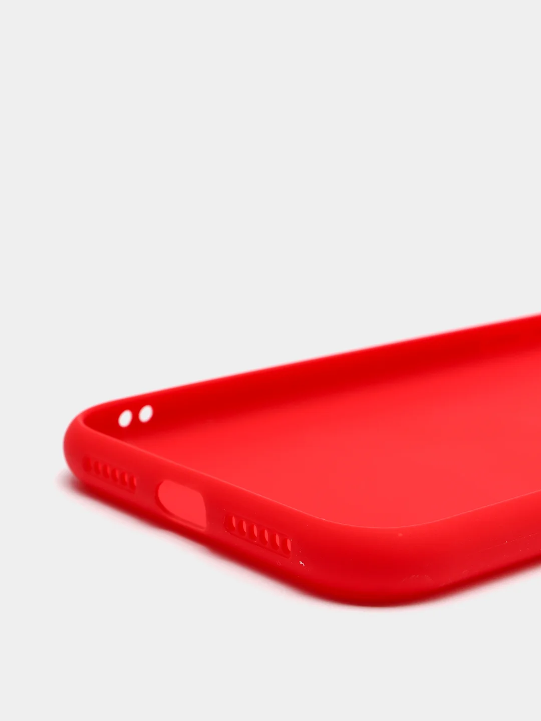 Розовый чехол для iPhone 11 Pro, XR, XS Max, 7+, 8+, 6s+