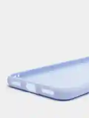 Небесно-голубой чехол Honor 8a / Honor 8a Prime / Huawei Y6 2019 / Huawei Y6 Prime 2019 / Y6s силиконовый