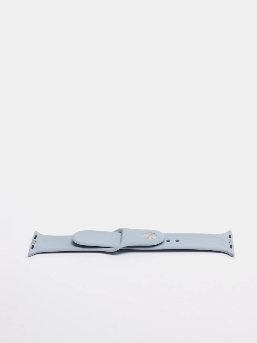 Ледяной силиконовый ремешок для Apple Watch 38, 42, 40, 44