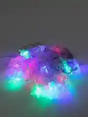Новогодняя светодиодная гирлянда