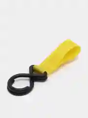 Желтый крючки для коляски