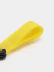 Желтый крючки для коляски