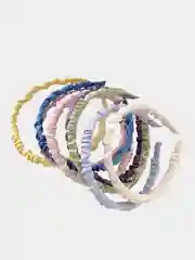 Ободок, ободок на голову,ободок для волос,тонкий ободок для волос,атласный ободок