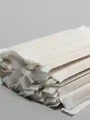 Размешиватели деревянные, в индивидуальной упаковке, 14 см, 250 штук