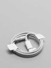 Кабель для iPhone, Lightning - Type-C