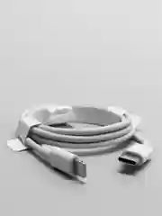 Кабель для iPhone, Lightning - Type-C