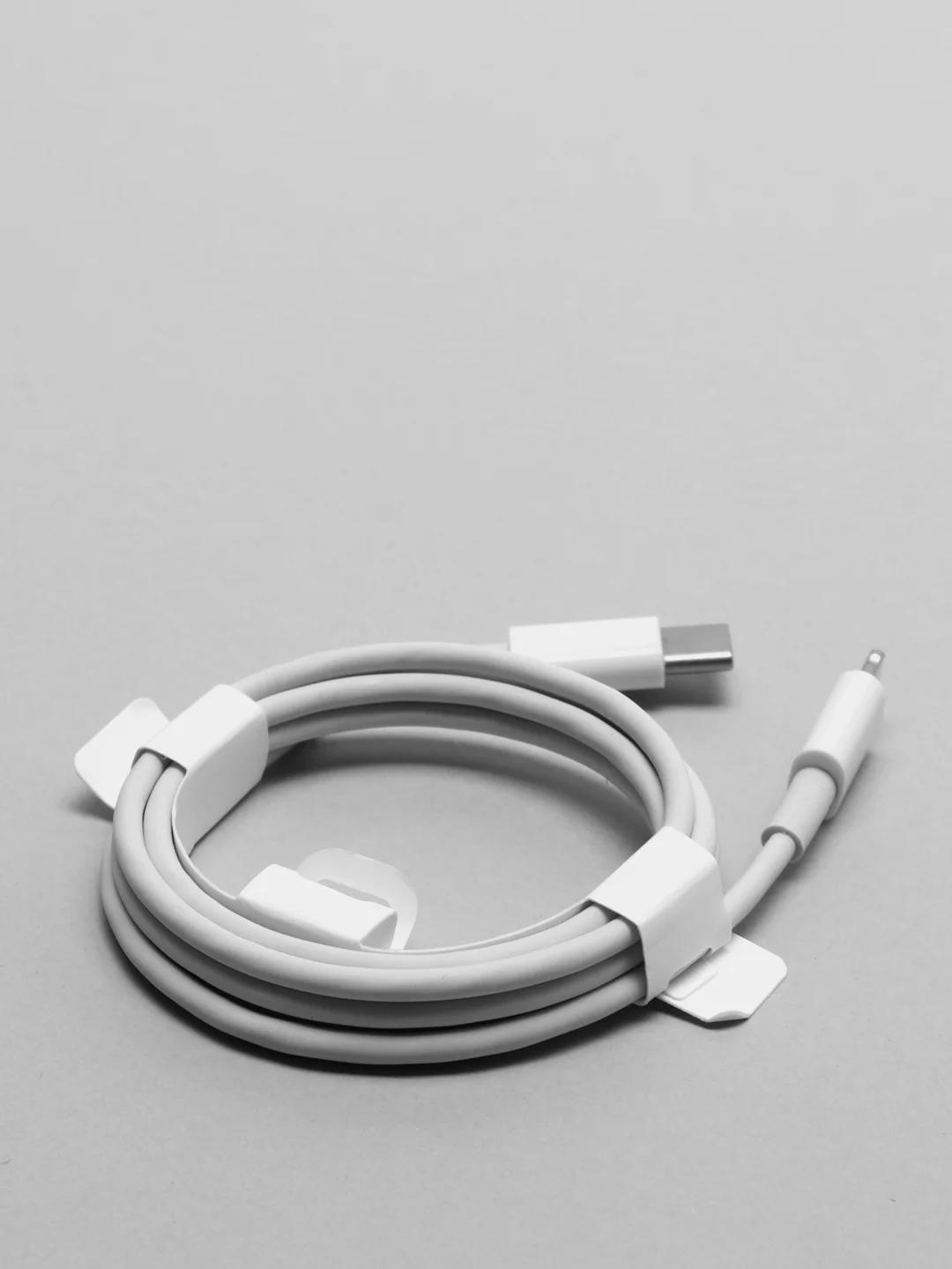 Кабель для iPhone, Lightning - Type-C