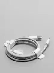 Кабель для iPhone, Lightning - Type-C