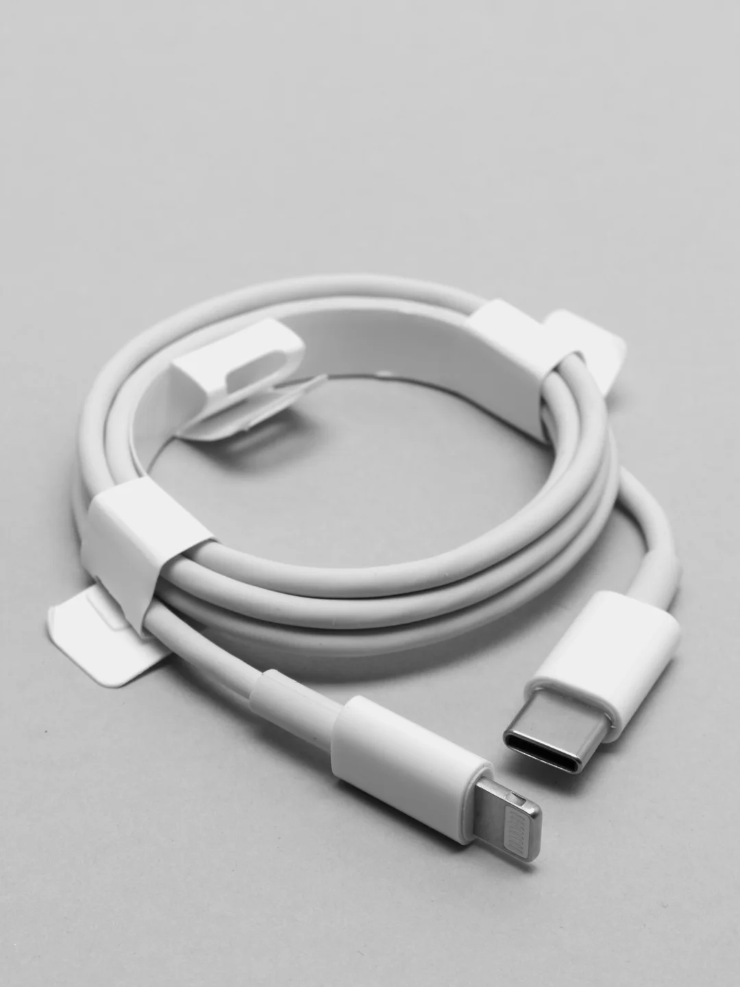 Кабель для iPhone, Lightning - Type-C