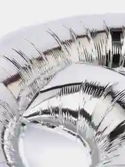 Шар цифра "6", цвет серебро, 40 х 102 см, 1 штука