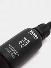 Сыворотка Akne Killer против акне и прыщей 30 мл - Likato professional