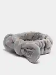 Серый игрушка мягка  "Утка Lalafanfan"
