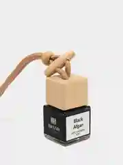 Автопарфюм Black Afgano (блек афгано), 8 мл