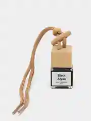 Автопарфюм Black Afgano (блек афгано), 8 мл