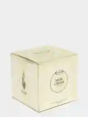 Крем-парфюм Мускус HEMANI, 30 г