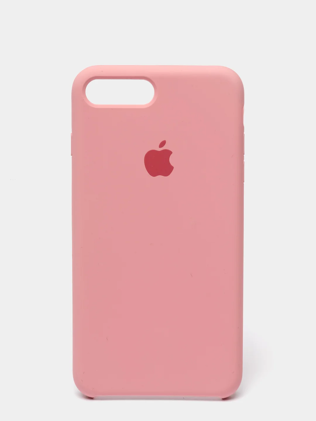 Конфетный чехол не пачкающийся с бархатом внутри для Iphone 7 Plus, 8 Plus, 7+, 8+