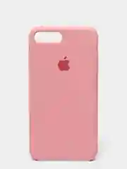 Конфетный чехол не пачкающийся с бархатом внутри для Iphone 7 Plus, 8 Plus, 7+, 8+
