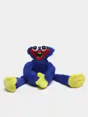 Синий мягкая игрушка "Хагги-Вагги" и "Кисси-Мисси", 40 см