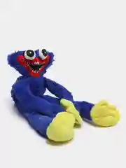 Синий мягкая игрушка "Хагги-Вагги" и "Кисси-Мисси", 40 см