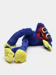Синий мягкая игрушка "Хагги-Вагги" и "Кисси-Мисси", 40 см