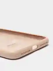 Пудровый чехол не пачкающийся с бархатом внутри для Iphone 7 Plus, 8 Plus, 7+, 8+