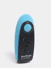 Голубой ластик Berlingo "Color zone"
