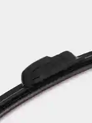 Щетка стеклоочистителя бескаркасная AVS Optimal Line (крючок), дворник автомобильный 28-70
