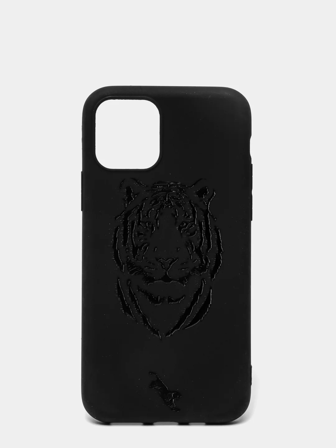 Хром чехол Iphone 11 PRO