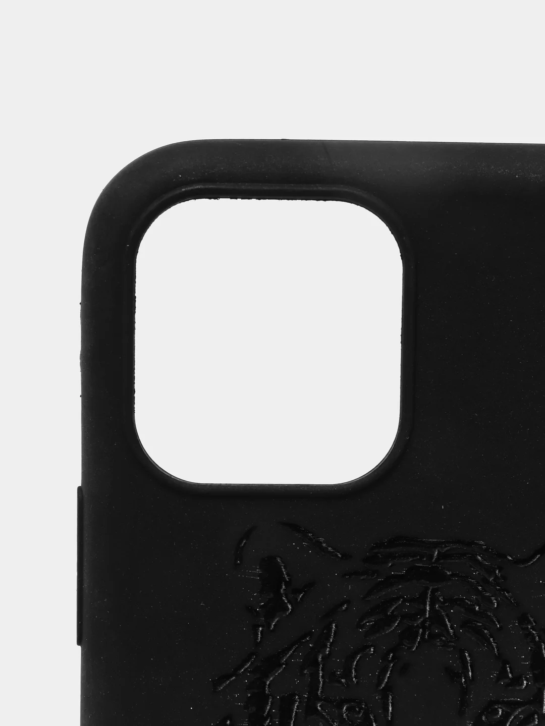 Хром чехол Iphone 11 PRO